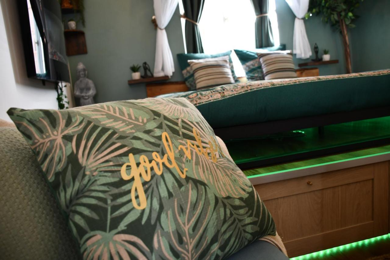 Le Patio H24,Cosy,Port,Plage,Wifi,Netflix Ла-Сейн-сюр-Мер Экстерьер фото