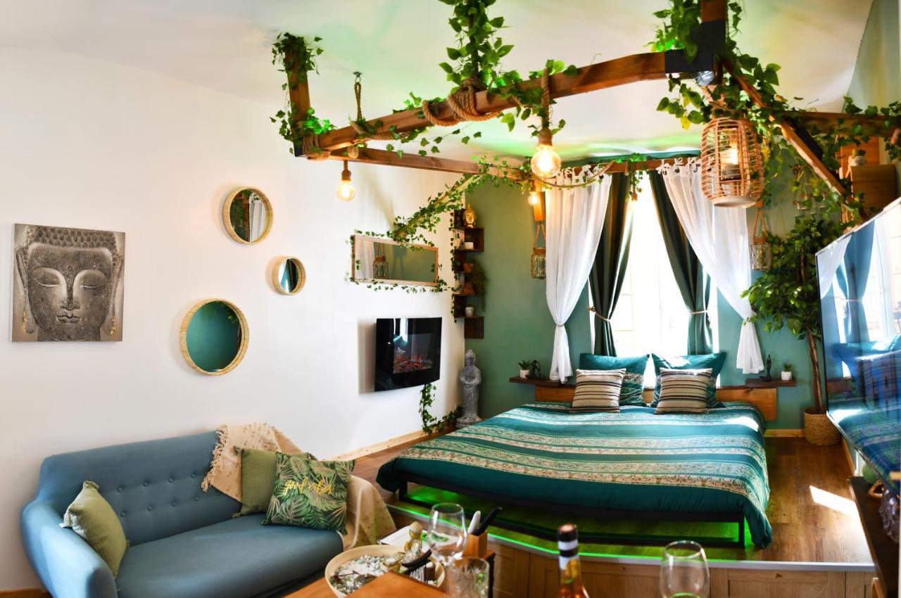 Le Patio H24,Cosy,Port,Plage,Wifi,Netflix Ла-Сейн-сюр-Мер Экстерьер фото