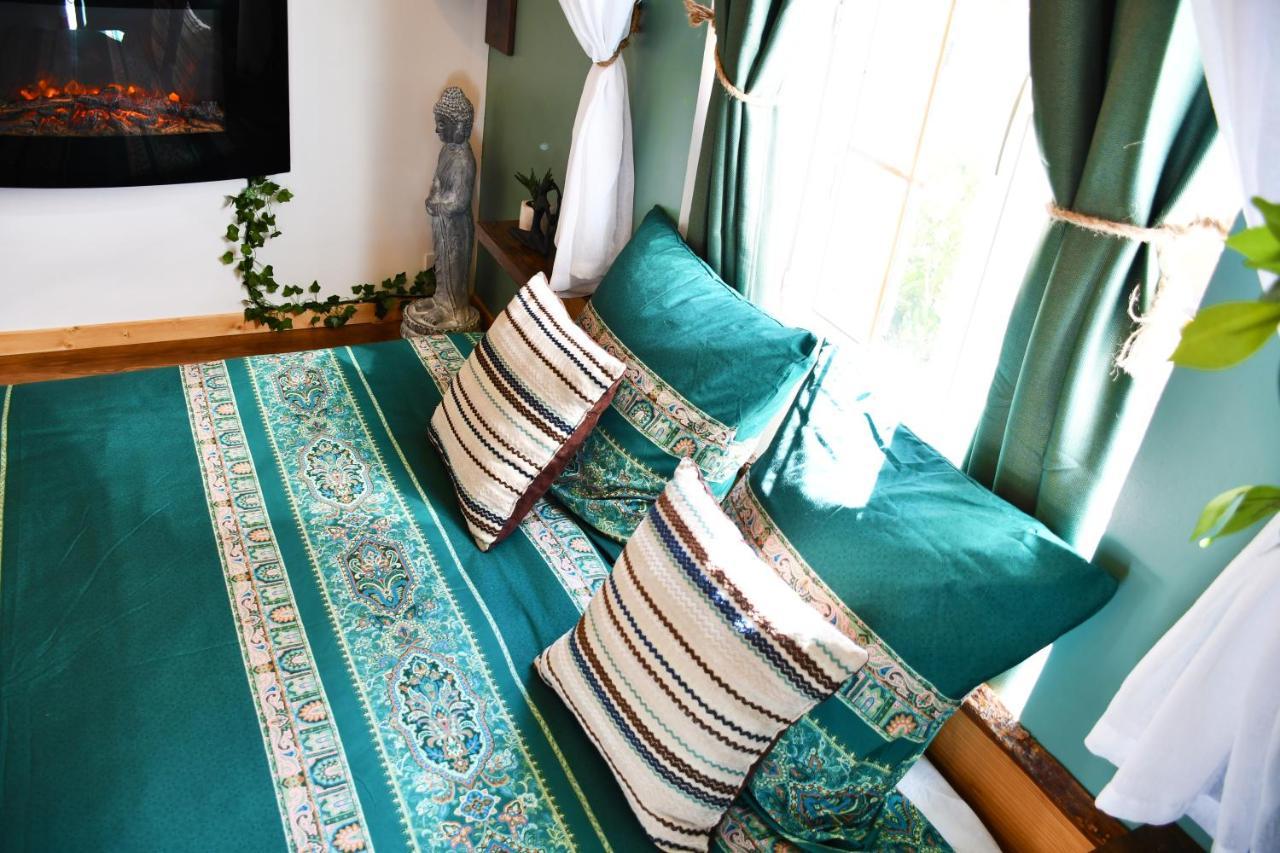 Le Patio H24,Cosy,Port,Plage,Wifi,Netflix Ла-Сейн-сюр-Мер Экстерьер фото